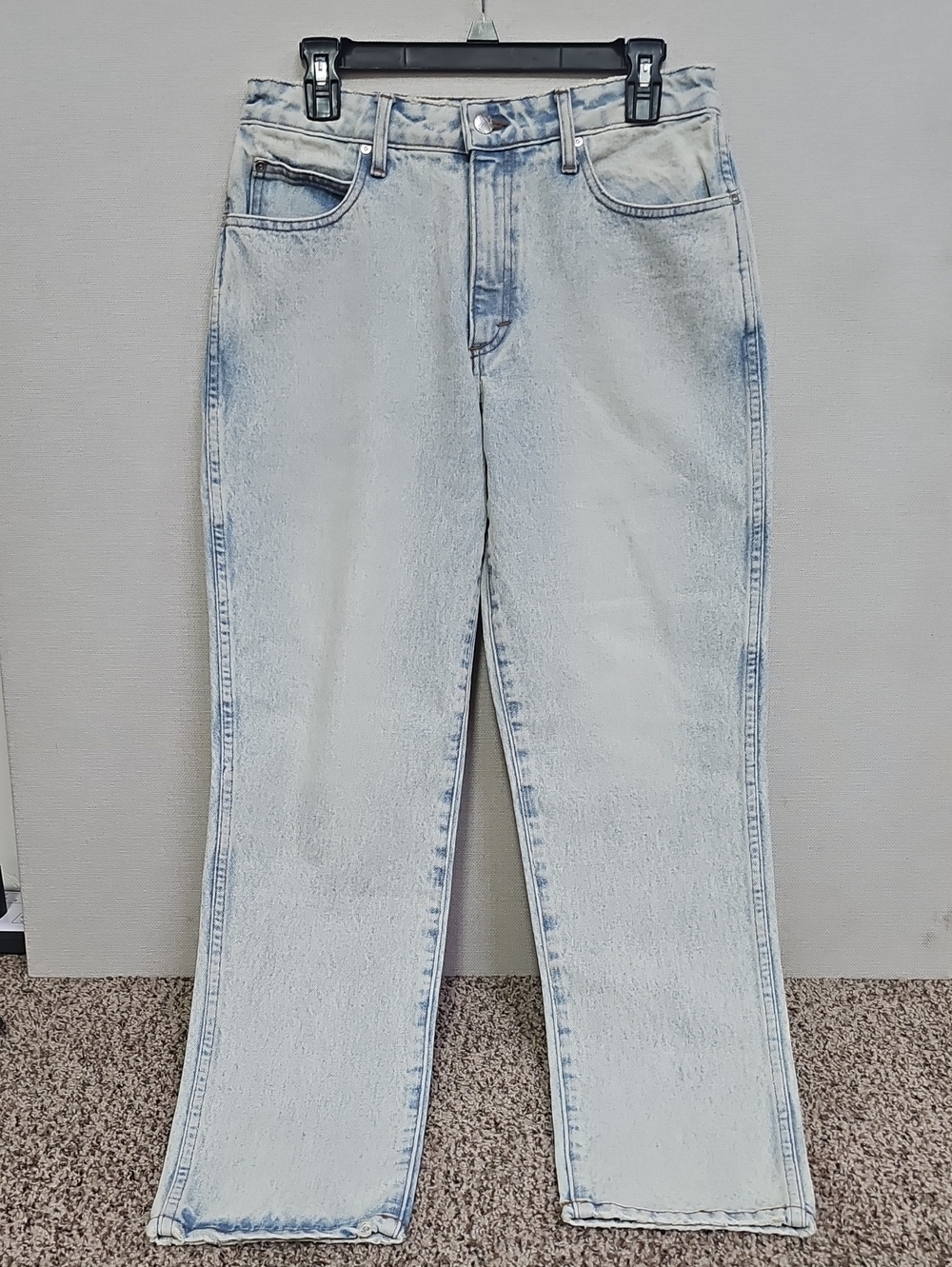 ARIKO LA BLEACHED INDIGO SURF JEANS BFPM-09-175